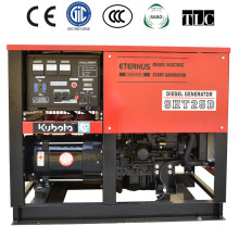 Competitive Price Power Generating Set (ATS1080)